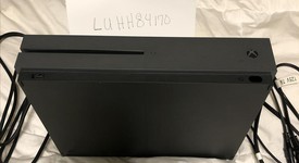 Good
													Xbox One S (2016) - Gray, 500 GB, photo 2 of 4