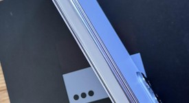 Mint
													Samsung Galaxy Z Fold5 - Unlocked, Icy Blue, 256 GB, 12 GB, SM-F946U1, photo 3 of 10