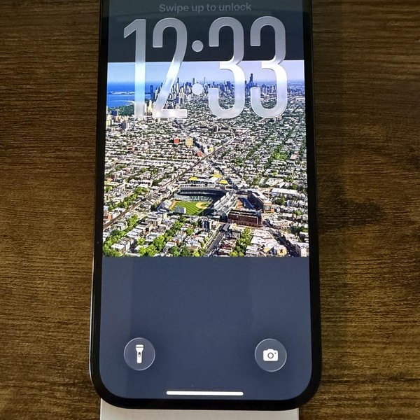 Apple iPhone 14 Pro - Unlocked, 256 GB, Black, A2650