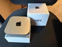 Mac Mini 2024