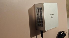 Mint
													Minisforum Mini PC, photo 4 of 6