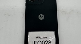 Good
													Moto G 5G (2025) - T-Mobile, Gray, 128 GB, photo 4 of 9