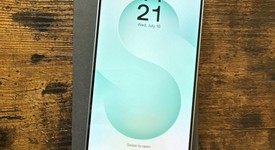 Good
													Samsung Galaxy S25 Plus - Verizon, Mint, 512 GB, 12 GB, SM-S936U, photo 1 of 6