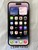 Good Apple iPhone 14 Pro Max - Unlocked, Black, 256 GB, A2651