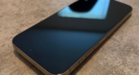 Mint
													Apple iPhone 15 Pro Max - Unlocked, Natural, 256 GB, A2849, photo 4 of 6