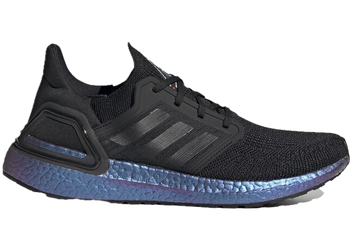 adidas Ultra Boost 2020 ISS US National Lab Core Black for sale