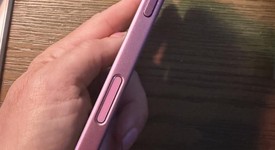 Good
													Apple iPhone 16 - Unlocked, Pink, 128 GB, A3081, photo 5 of 9