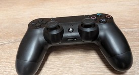 Good
													DualShock 4 Wireless Controller - Black, photo 5 of 6
