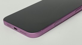 Mint
													Apple iPhone 16 Plus - Verizon, Pink, 128 GB, A3082, photo 2 of 9