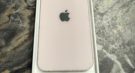 Fair
													Apple iPhone 13 - T-Mobile, Pink, 128 GB, A2482, photo 1 of 18