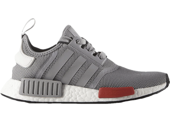 adidas NMD R1 Light Onyx (Youth) for sale