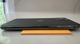 Good
													Apple iPhone 11 Pro - Verizon, Gray, 64 GB, A2160, photo 5 of 7
