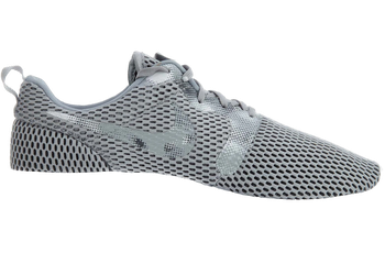 Nike Roshe One Hyp Br Gpx Wolf Grey/Whitel-Dark Grey for sale