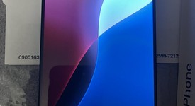 Good
													Apple iPhone 16 Pro Max - Unlocked, Black, 256 GB, A3084, photo 3 of 14