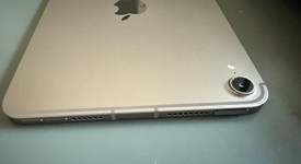 Mint
													Apple iPad Mini 7th Gen - Unlocked, Gray, 256 GB, A2995, photo 4 of 8