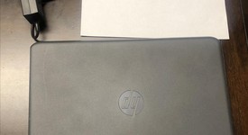 Good
													HP Chromebook 14 - Gray, 32 GB, 4 GB, photo 1 of 2