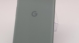 Good
													Google Pixel 8 - Unlocked, Hazel, 128 GB, 8 GB, G9BQD, Sub-6 5G, photo 1 of 4