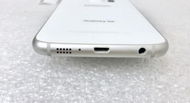 Mint
													Samsung Galaxy S6 - AT&T, White, 32 GB, SM-G920A, photo 4 of 7