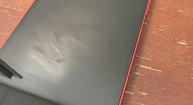 Good
													Apple iPhone 13 - Unlocked, Red, 128 GB, A2482, photo 5 of 21