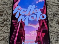 Moto G Stylus 5G (2025)