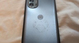 Good
													Motorola Edge 2022 - T-Mobile, Gray, 128 GB, 8 GB, photo 3 of 15