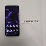 Mint Google Pixel 8 - Unlocked, 256 GB, Obsidian, 8 GB, G9BQD, Sub-6 5G