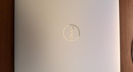 Good
													Dell XPS 15 9520 (2022) - I7, Silver, 512 GB, 16 GB, FHD+ Non-touch, photo 6 of 6