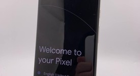Fair
													Google Pixel 6 Pro - Unlocked, White, 256 GB, 12 GB, G8VOU, photo 5 of 5