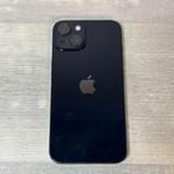 Apple iPhone 14 - T-Mobile, 128 GB, Midnight, A2649