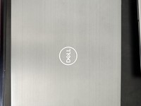 Dell Latitude Laptop