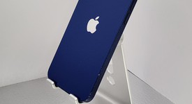 Fair
													Apple iPhone 12 - Unlocked, Blue, 64 GB, A2172, photo 3 of 13
