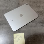 Mint Apple iPad 10th Gen - Wi-Fi, Silver, 64 GB, A2696