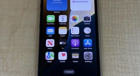 Fair
													Apple iPhone 13 - Unlocked, Midnight, 256 GB, A2482, photo 2 of 11