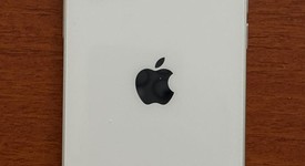 Good
													Apple iPhone 12 - Unlocked, White, 64 GB, A2172, photo 2 of 12