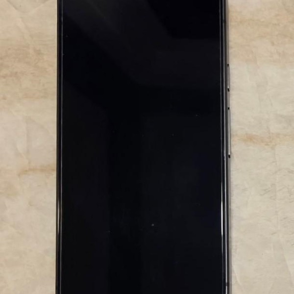 Google Pixel 9 - Unlocked, 128 GB, Obsidian, 12 GB, G2YBB