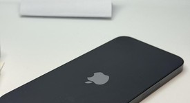 Good
													Apple iPhone 14 - Unlocked, Midnight, 128 GB, A2649, photo 3 of 5
