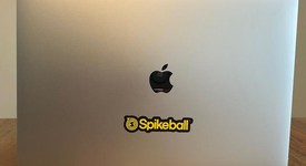Good
													MacBook Pro 2019 - 16" - I7, Silver, 512 GB, 16 GB, photo 2 of 6