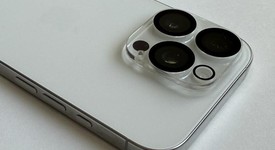 Mint
													Apple iPhone 16 Pro - Spectrum, White, 256 GB, A3083, photo 4 of 12