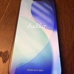 Good Apple iPhone 16 - Unlocked, 128 GB, Black, A3081