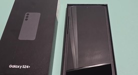 Mint
													Samsung Galaxy S24 Plus - T-Mobile, Black, 256 GB, 12 GB, SM-S926U, photo 3 of 6