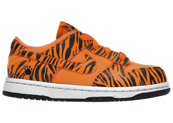 Nike Dunk Low Next Nature Tiger Stripes (TD) for sale