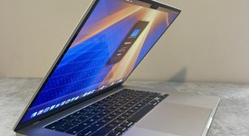 Good
													MacBook Air 2023 - 15" - Apple M2, Starlight, 256 GB, 8 GB, photo 4 of 8