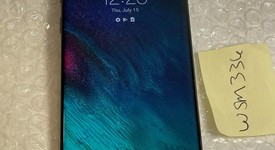 Mint
													Samsung Galaxy S10 - AT&T, Black, 128 GB, 8 GB, SM-G973U, photo 2 of 9