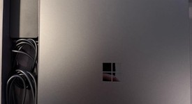 Good
													Microsoft Surface Laptop 7 - Black, 1 TB, 32 GB, 15", photo 3 of 10