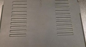 Mint
													Apple iPad Air 13" (M2) 2024 - Wi-Fi, Gray, 128 GB, A2898, photo 1 of 12