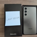 Mint Samsung Galaxy S24 Plus - AT&T, 256 GB, Black, 12 GB, SM-S926U