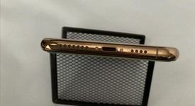 Good
													Apple iPhone Xs Max - Cricket, Gold, 64 GB, A1921, photo 4 of 7