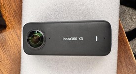 Good
													Insta360 X3, photo 5 of 12