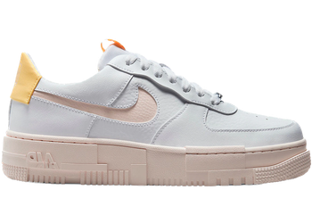 Nike Air Force 1 Pixel Arctic Orange (Women's) for sale