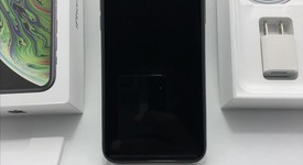 Mint
													Apple iPhone Xs - Verizon, Gray, 64 GB, A1920, photo 2 of 8